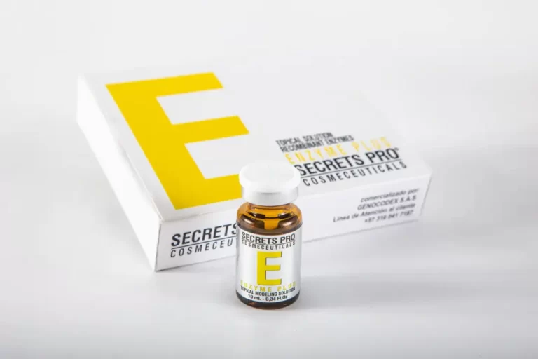 E+ - ENZYME PLUS 2 Documento de Aleja Hurtado
