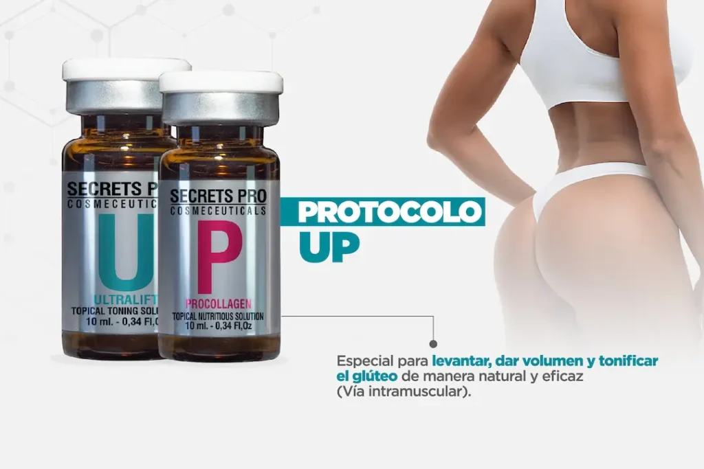 Guía Completa para la Salud y Estética de tus Glúteos 1 Piezas Tienda SecretsPro Viales 7