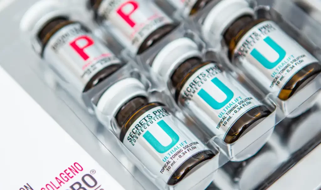 UP - PROTOCOLO UP 6 Secrests sep4 1 1 3