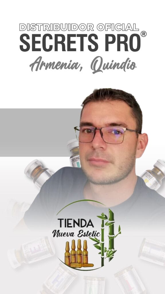 Distribuidor Nueva Estetic 1