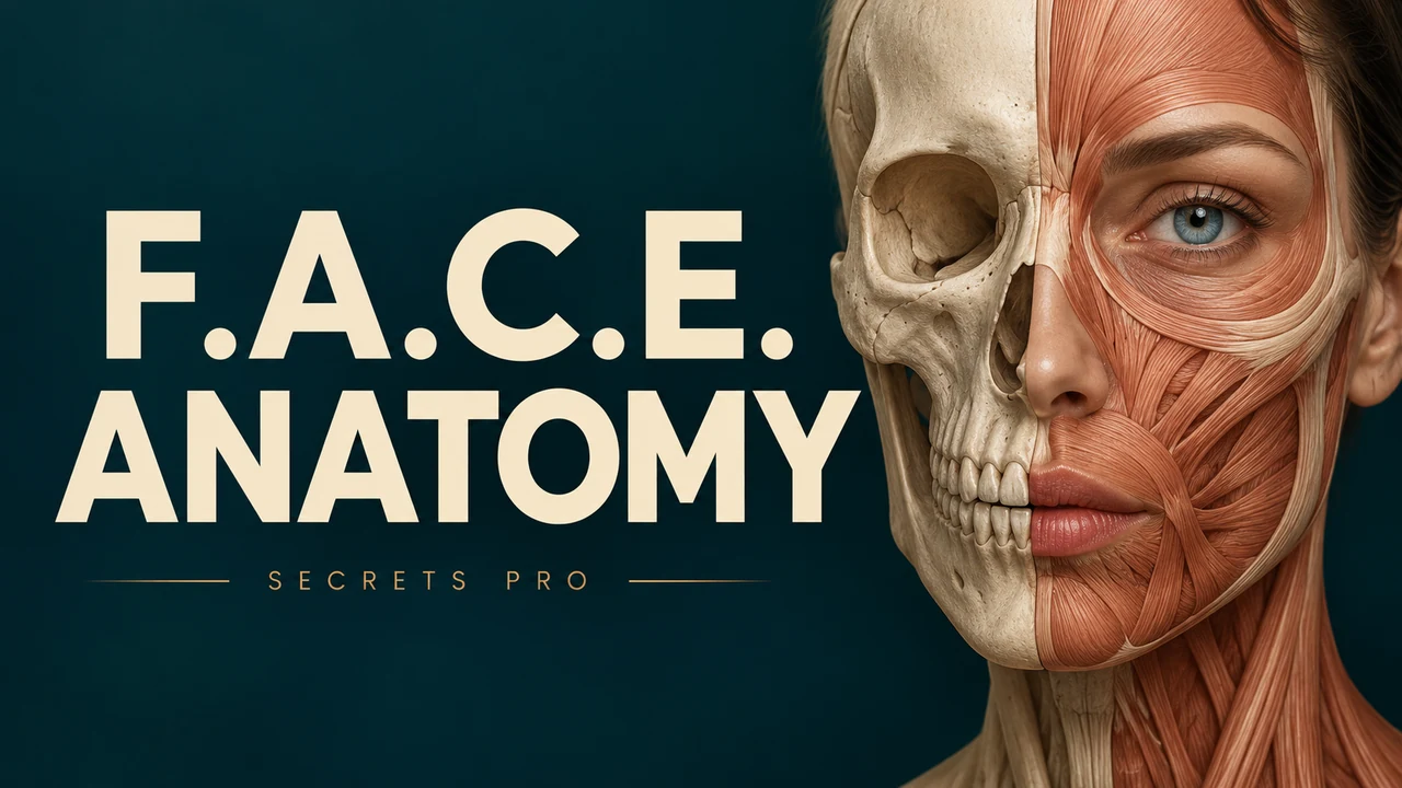 Material de apoyo 2 F.A.C.E. Anatomy