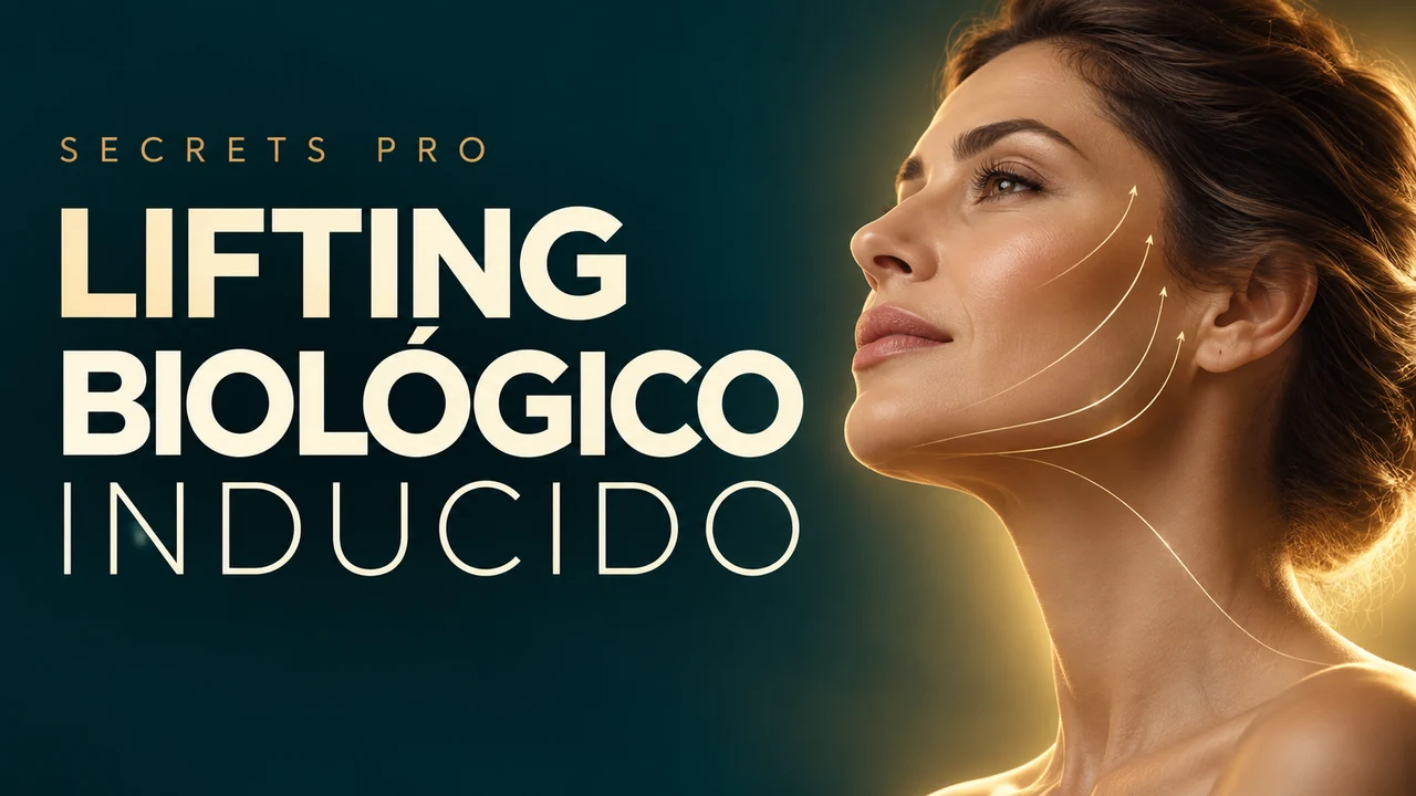 Material de apoyo 7 Lifting biológico inducido