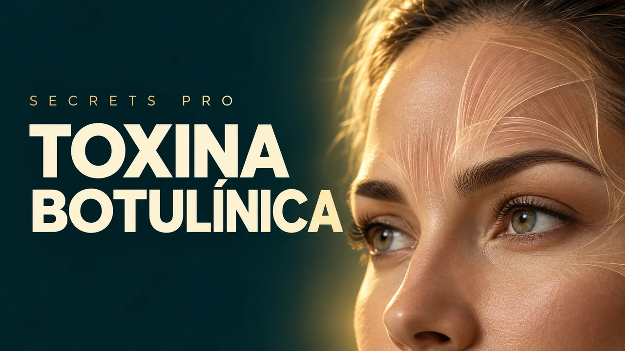 Material de apoyo 8 Toxina botulínica